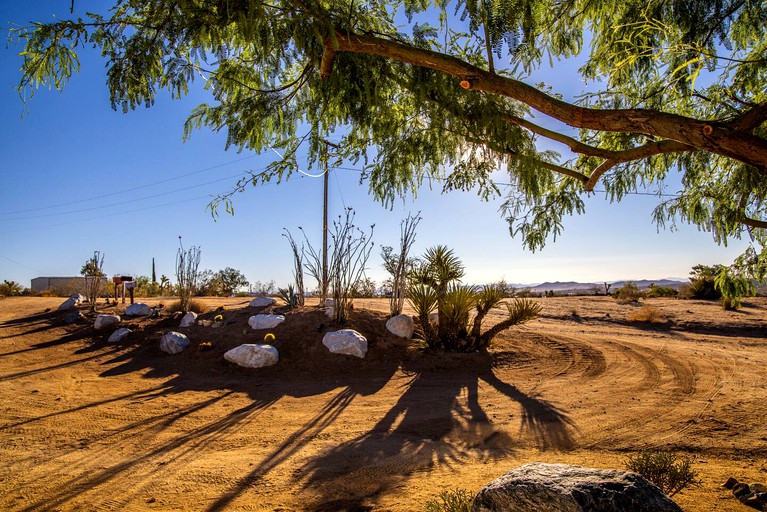 Vacation Rentals (United States of America, Yucca Valley, California)