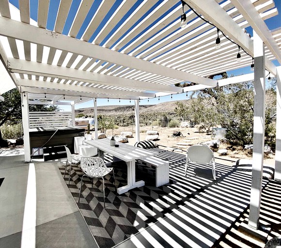 Vacation Rentals (United States of America, Yucca Valley, California)