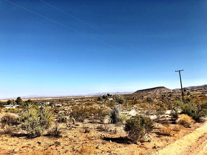 Vacation Rentals (United States of America, Yucca Valley, California)