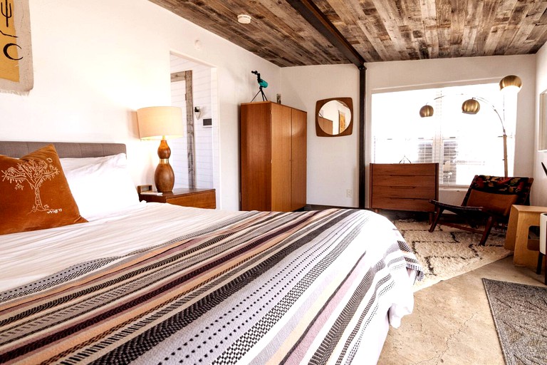 Vacation Rentals (United States of America, Yucca Valley, California)