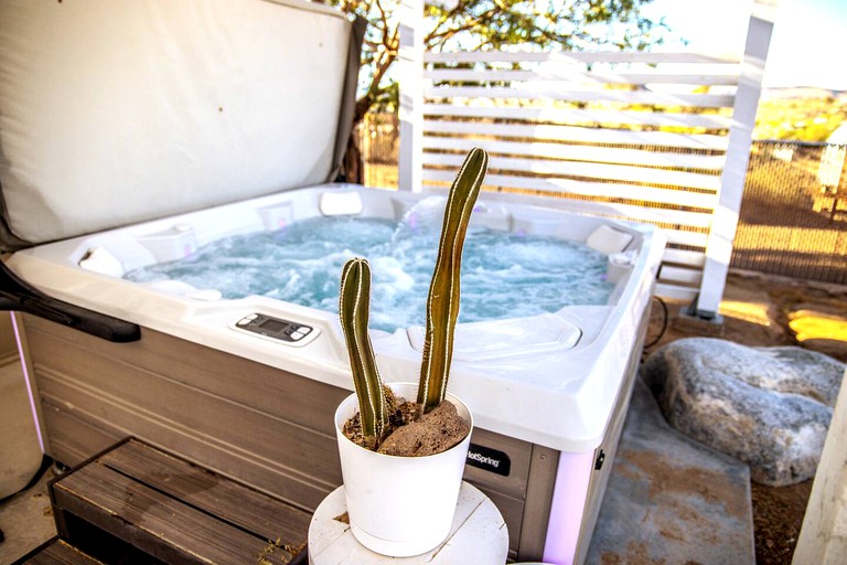 Vacation Rentals (United States of America, Yucca Valley, California)