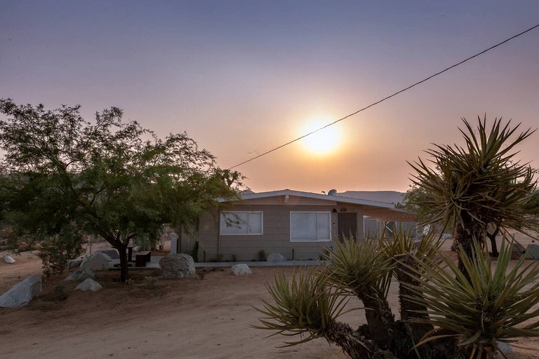 Vacation Rentals (United States of America, Yucca Valley, California)