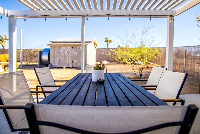 Vacation Rentals (United States of America, Yucca Valley, California)