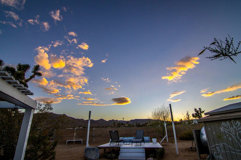 Vacation Rentals (United States of America, Yucca Valley, California)