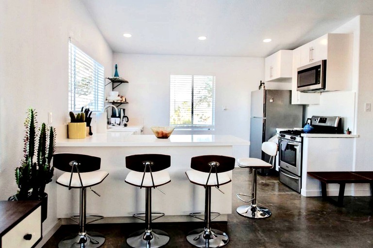 Vacation Rentals (United States of America, Yucca Valley, California)