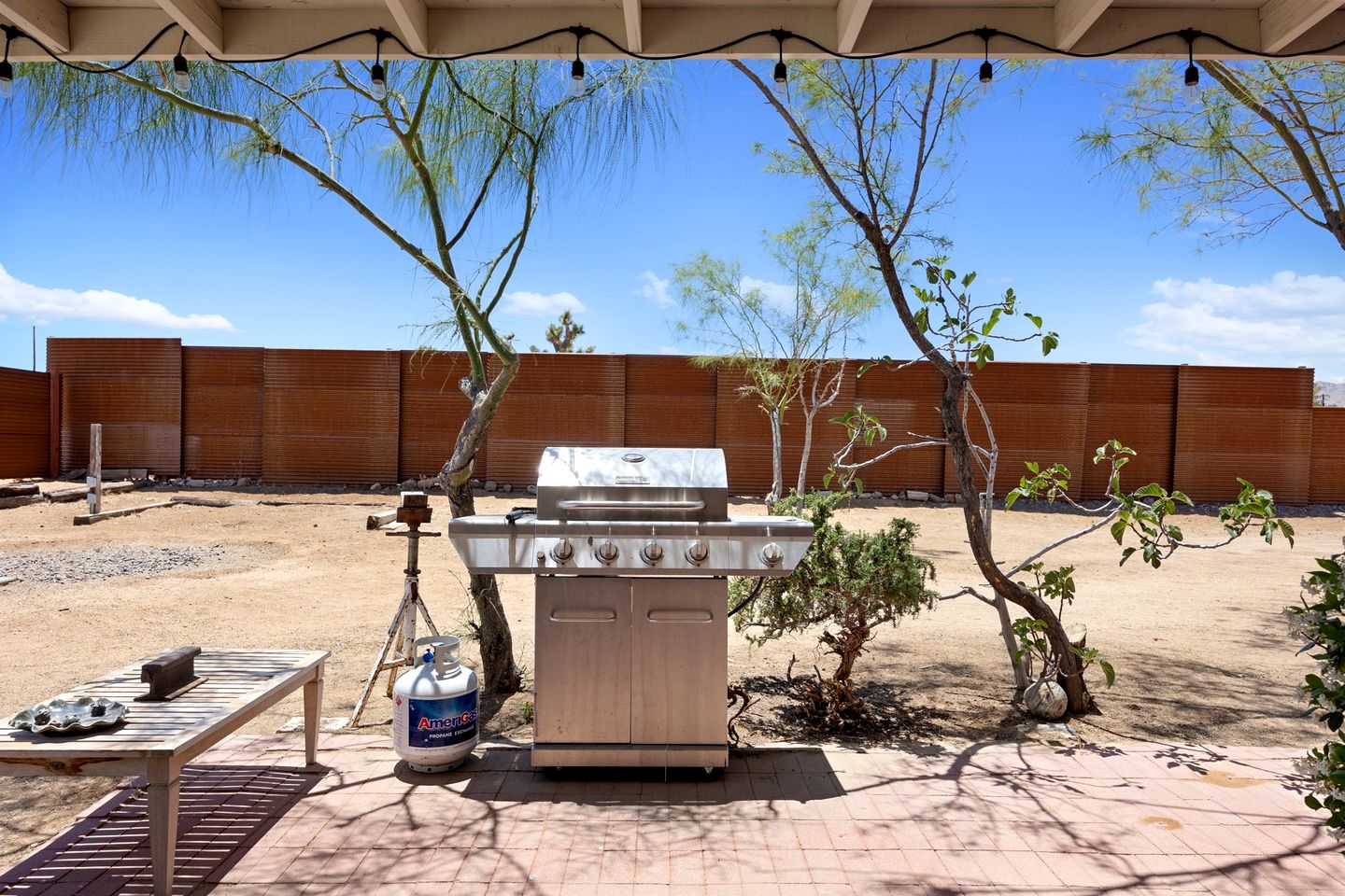 Exquisite Rental Beautifully Design in Yucca Valley, California