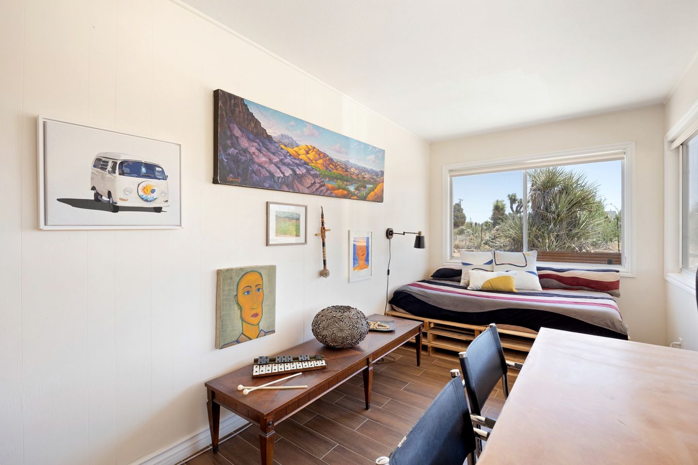 Exquisite Rental Beautifully Design in Yucca Valley, California