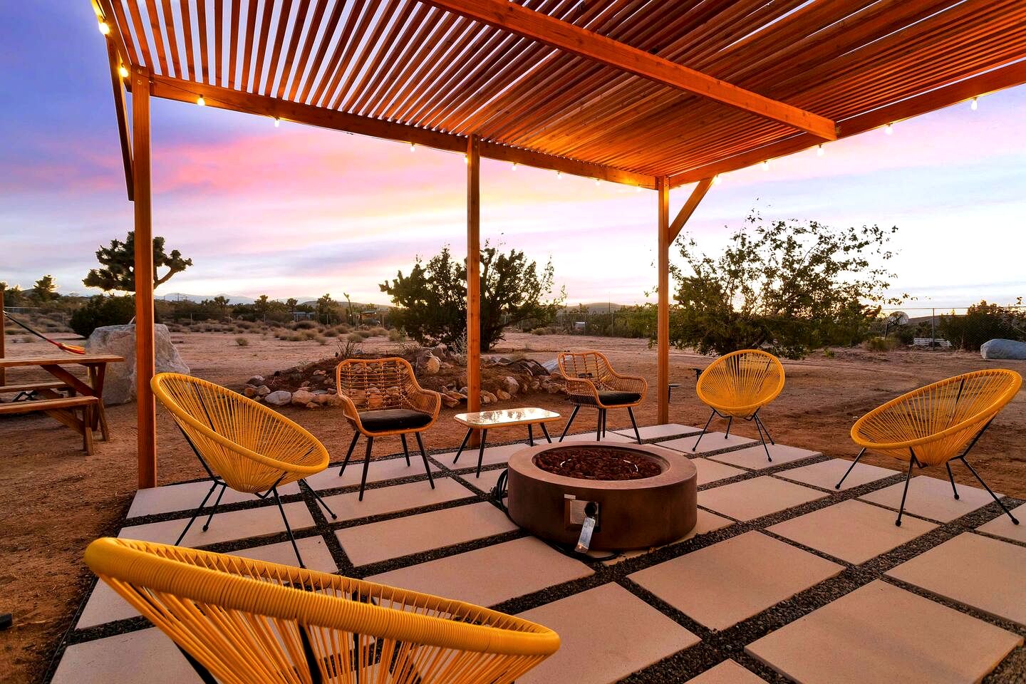 Yucca Valley Wonderland: Embark on a Unique Desert Adventure