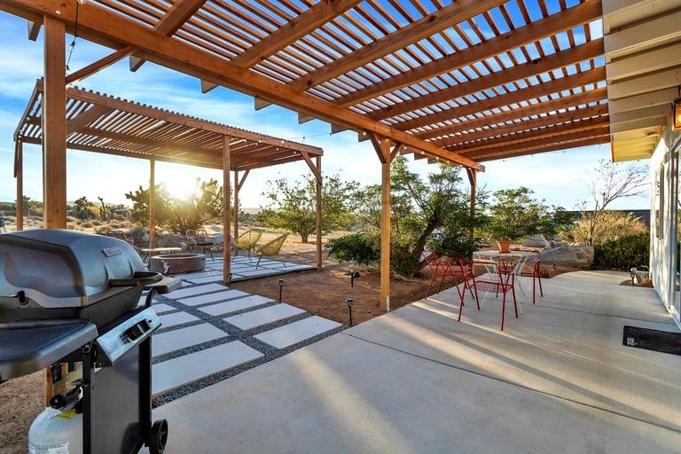 Vacation Rentals (United States of America, Yucca Valley, California)