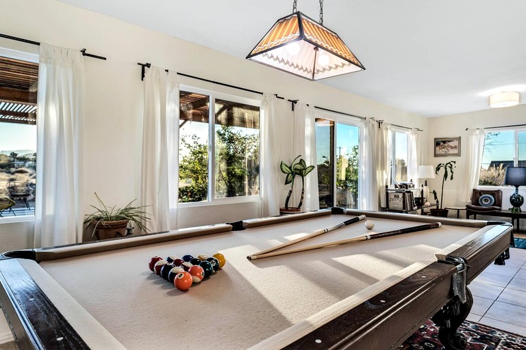 Vacation Rentals (United States of America, Yucca Valley, California)