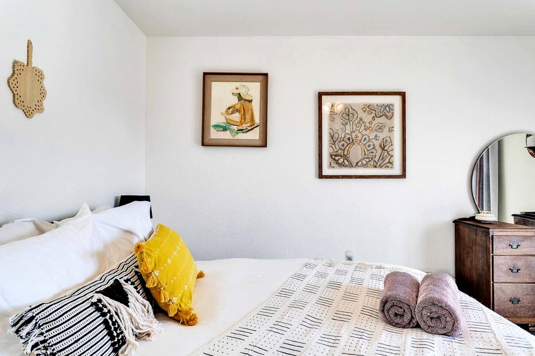 Vacation Rentals (United States of America, Yucca Valley, California)