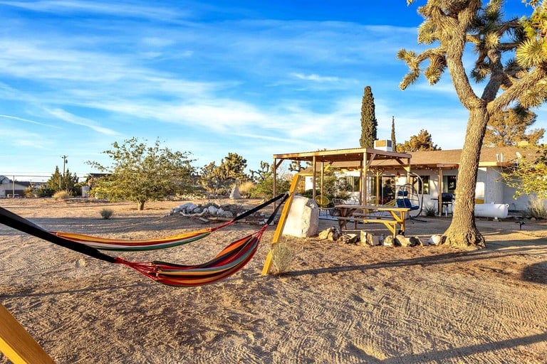 Vacation Rentals (United States of America, Yucca Valley, California)