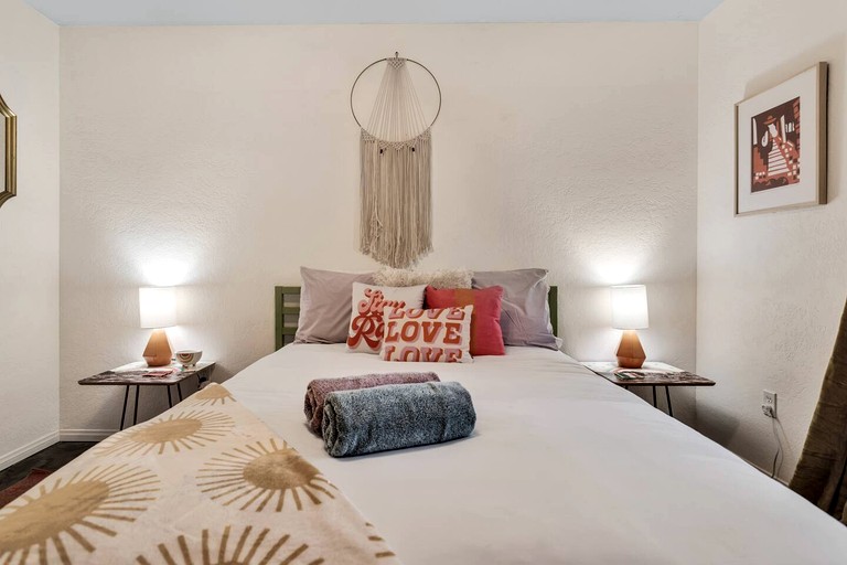 Vacation Rentals (United States of America, Yucca Valley, California)
