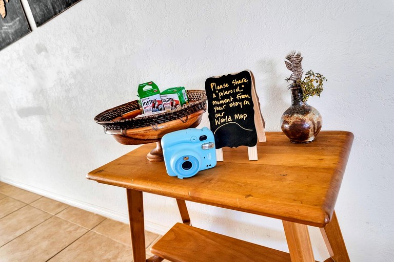 Vacation Rentals (United States of America, Yucca Valley, California)