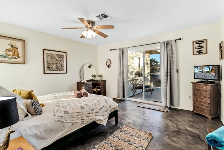 Vacation Rentals (United States of America, Yucca Valley, California)