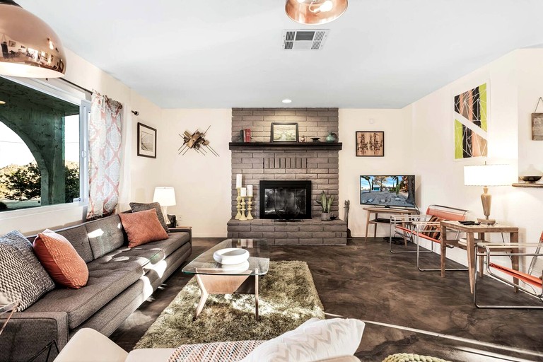 Vacation Rentals (United States of America, Yucca Valley, California)