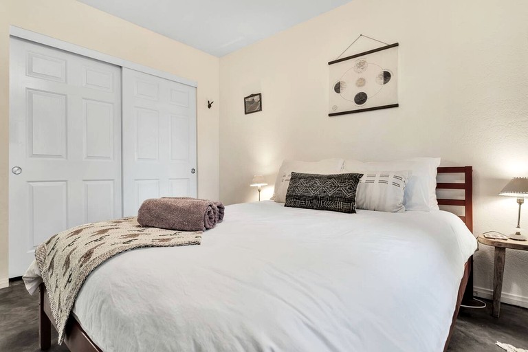 Vacation Rentals (United States of America, Yucca Valley, California)