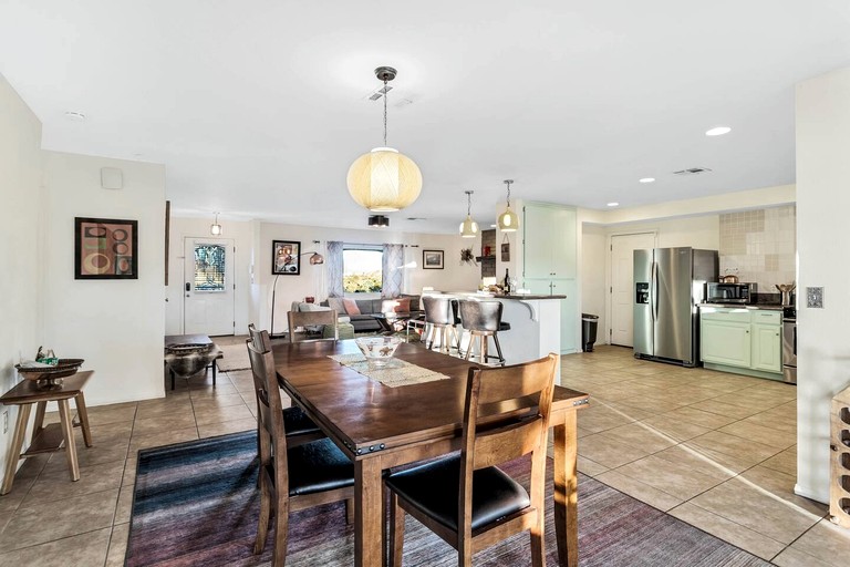 Vacation Rentals (United States of America, Yucca Valley, California)