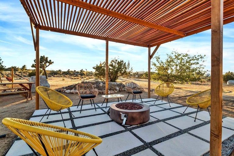 Vacation Rentals (United States of America, Yucca Valley, California)
