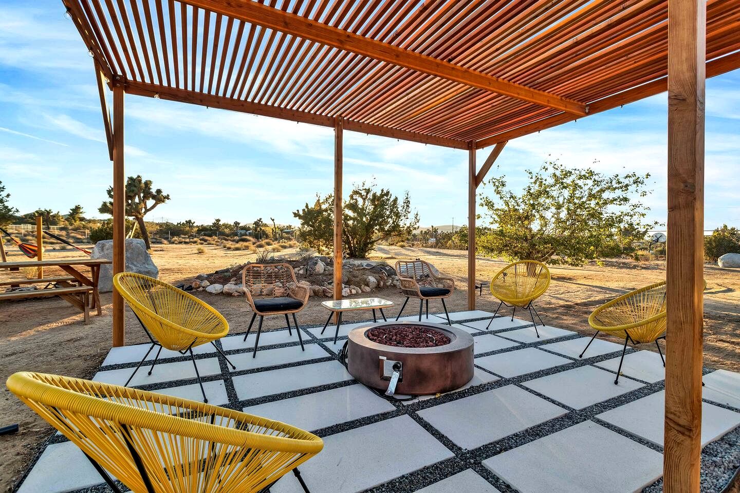 Yucca Valley Wonderland: Embark on a Unique Desert Adventure