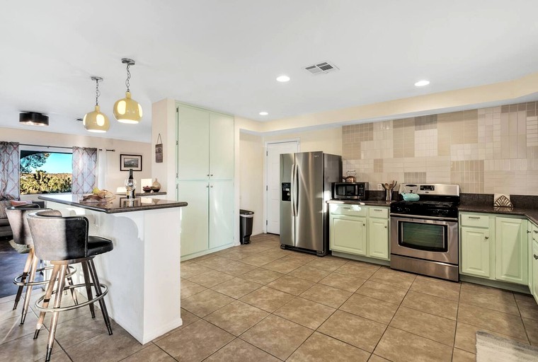 Vacation Rentals (United States of America, Yucca Valley, California)
