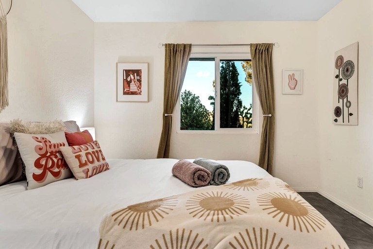 Vacation Rentals (United States of America, Yucca Valley, California)