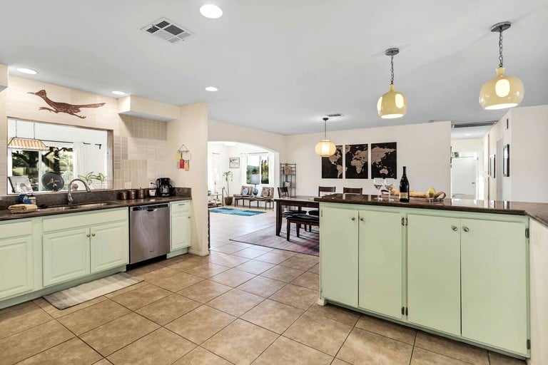 Vacation Rentals (United States of America, Yucca Valley, California)