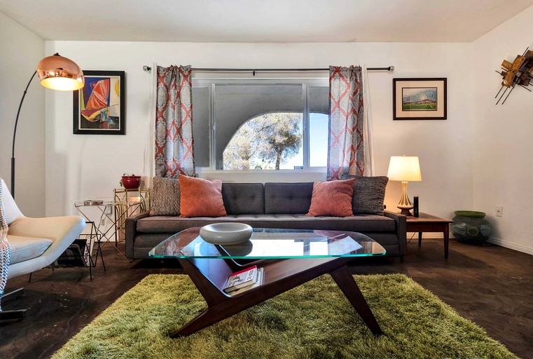 Vacation Rentals (United States of America, Yucca Valley, California)