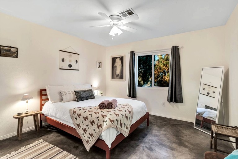 Vacation Rentals (United States of America, Yucca Valley, California)