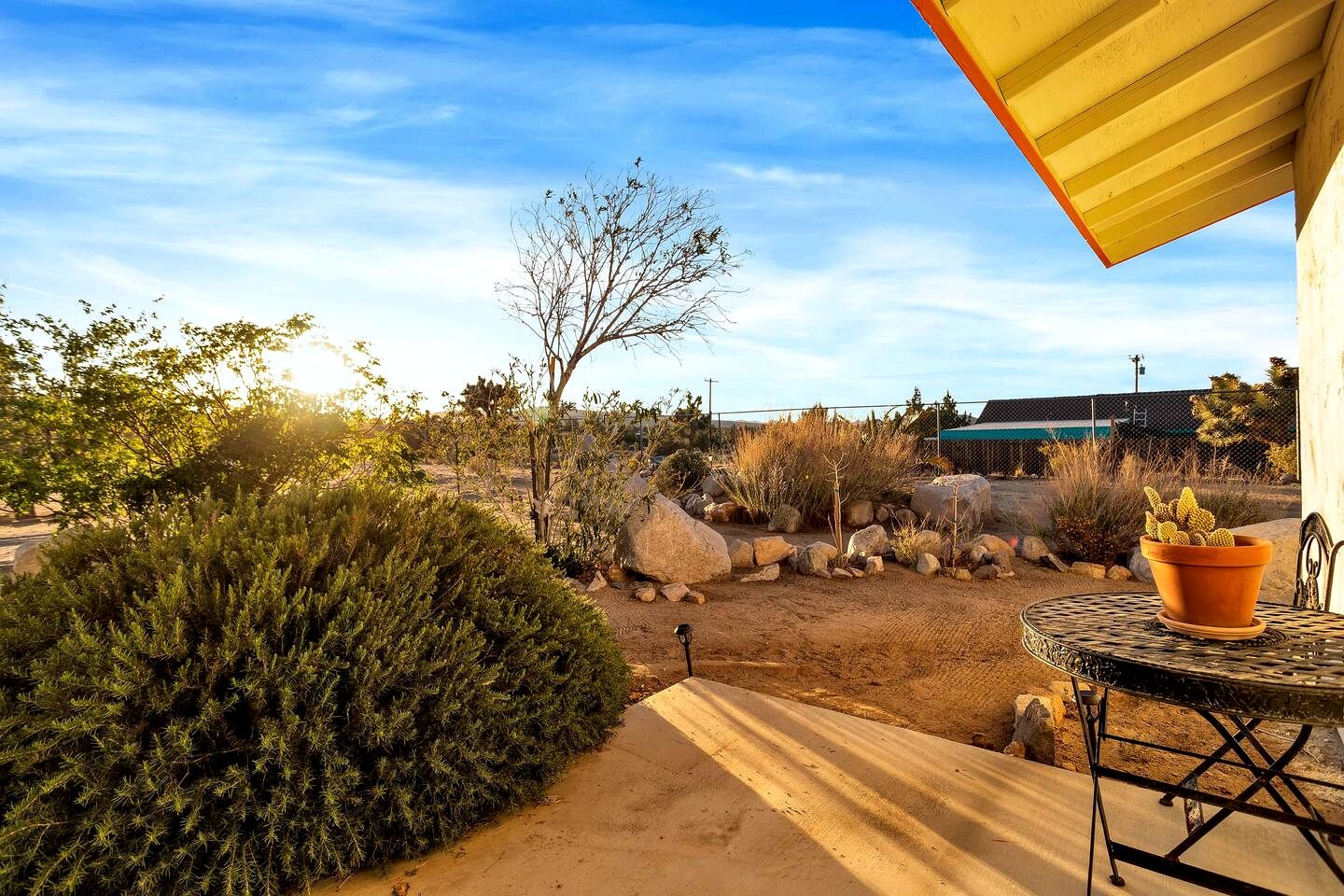 Yucca Valley Wonderland: Embark on a Unique Desert Adventure