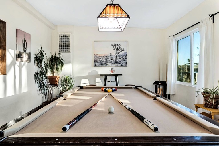Vacation Rentals (United States of America, Yucca Valley, California)