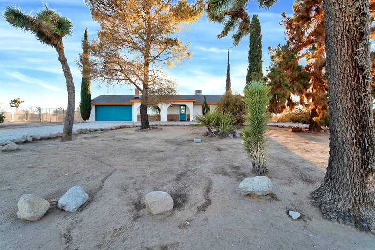 Vacation Rentals (United States of America, Yucca Valley, California)
