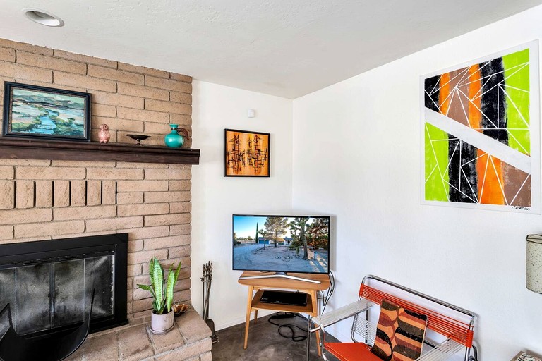 Vacation Rentals (United States of America, Yucca Valley, California)