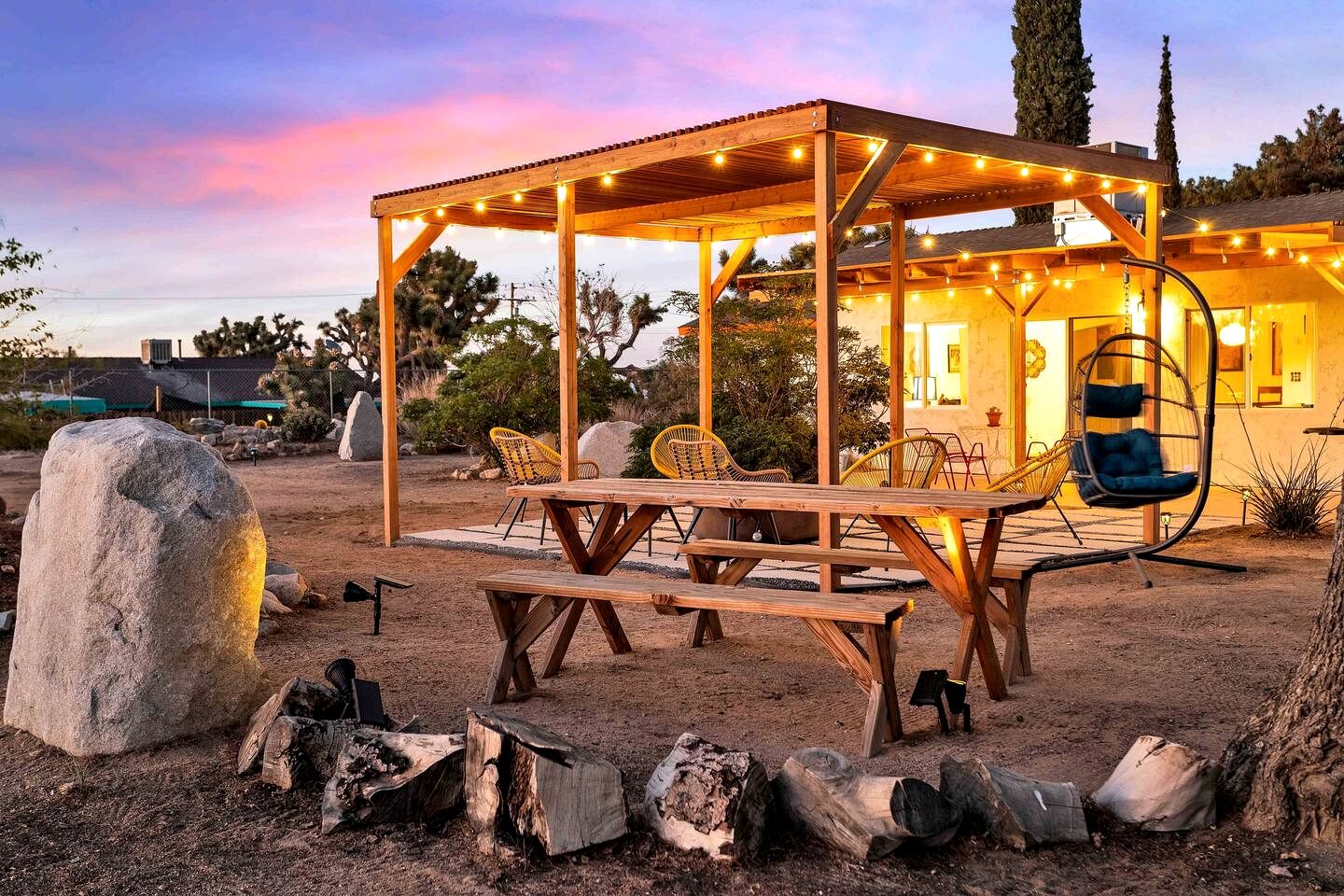 Yucca Valley Wonderland: Embark on a Unique Desert Adventure