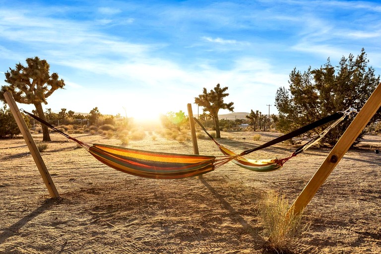 Vacation Rentals (United States of America, Yucca Valley, California)