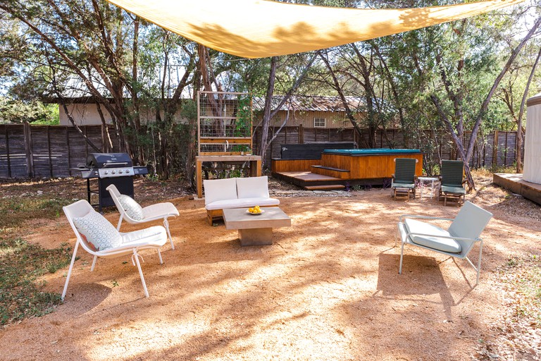 Vacation Rentals (United States of America, Lakeway, Texas)