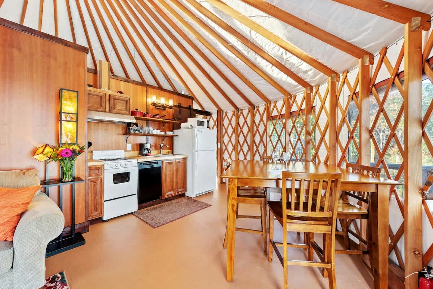 Vacation Rentals (United States of America, Rising Fawn, Georgia)