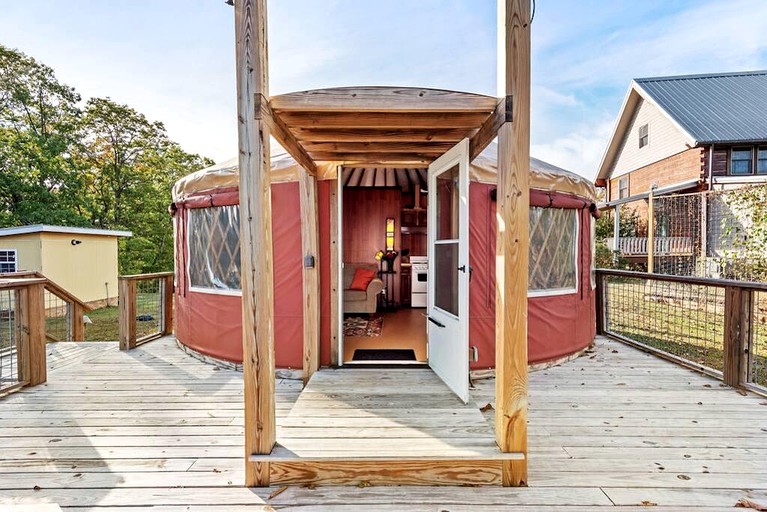 Vacation Rentals (United States of America, Rising Fawn, Georgia)