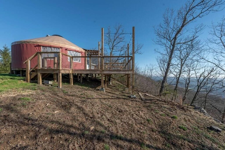 Vacation Rentals (United States of America, Rising Fawn, Georgia)