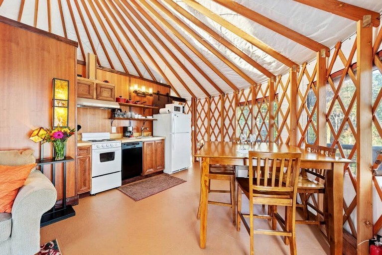 Vacation Rentals (United States of America, Rising Fawn, Georgia)