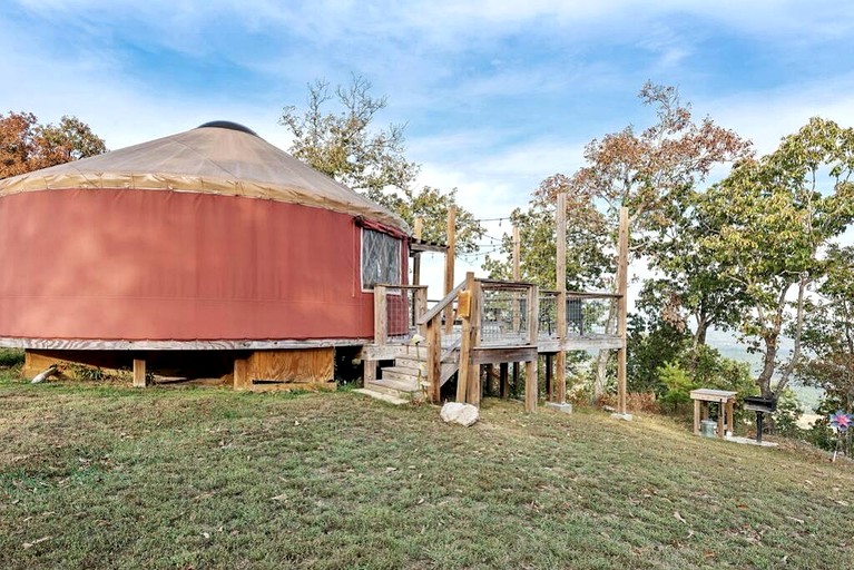 Vacation Rentals (United States of America, Rising Fawn, Georgia)