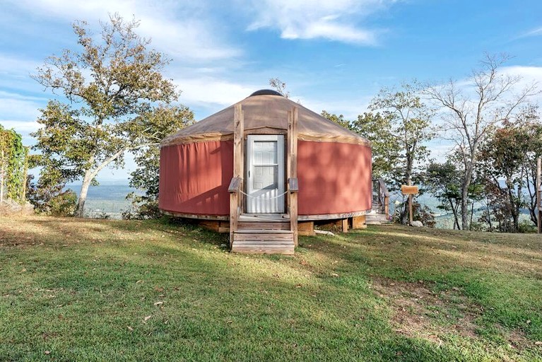 Vacation Rentals (United States of America, Rising Fawn, Georgia)