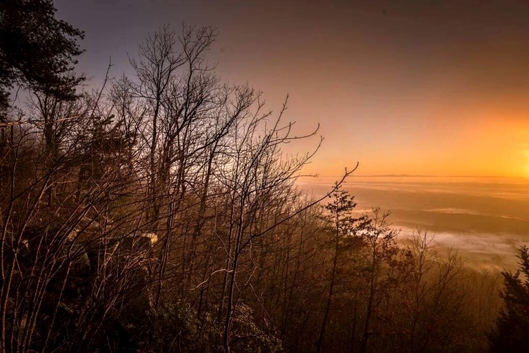 Vacation Rentals (United States of America, Rising Fawn, Georgia)