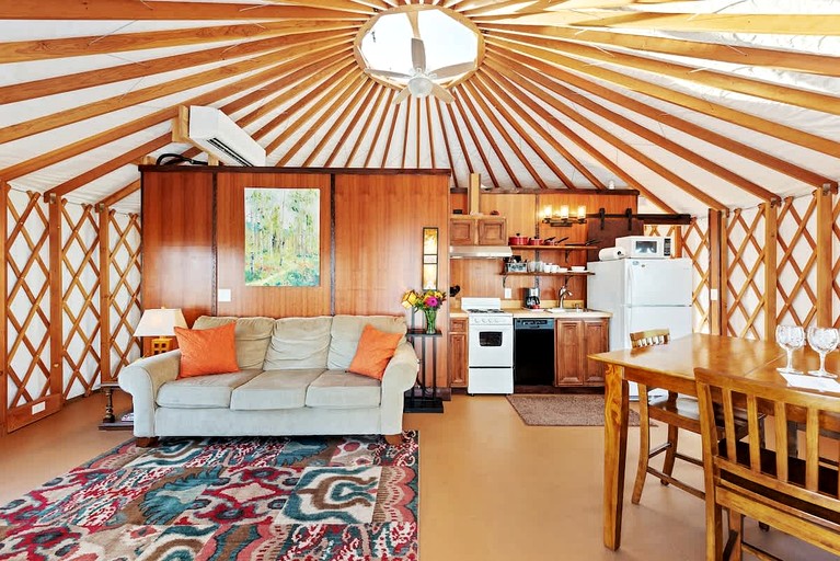 Vacation Rentals (United States of America, Rising Fawn, Georgia)