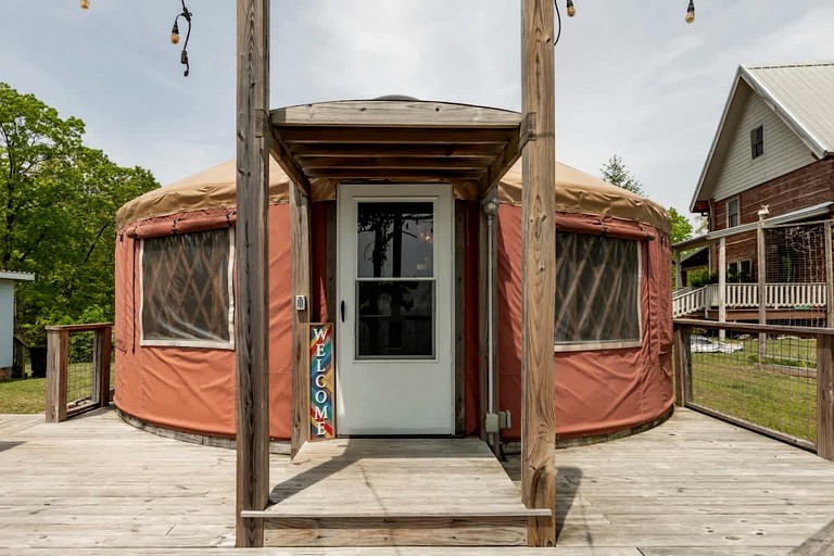 Vacation Rentals (United States of America, Rising Fawn, Georgia)