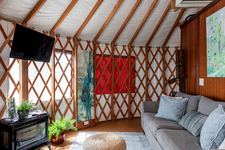 Vacation Rentals (United States of America, Rising Fawn, Georgia)