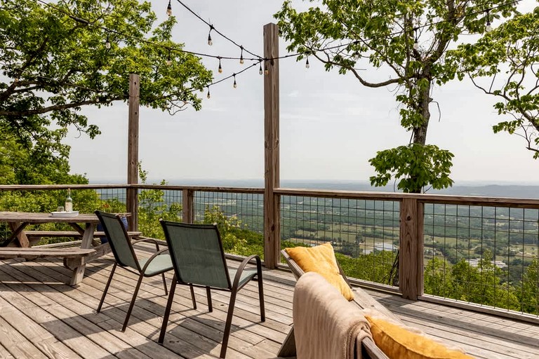 Vacation Rentals (United States of America, Rising Fawn, Georgia)