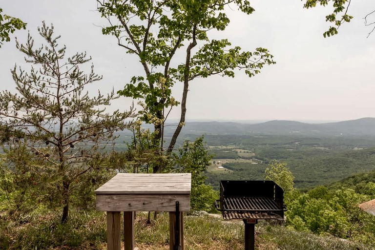 Vacation Rentals (United States of America, Rising Fawn, Georgia)