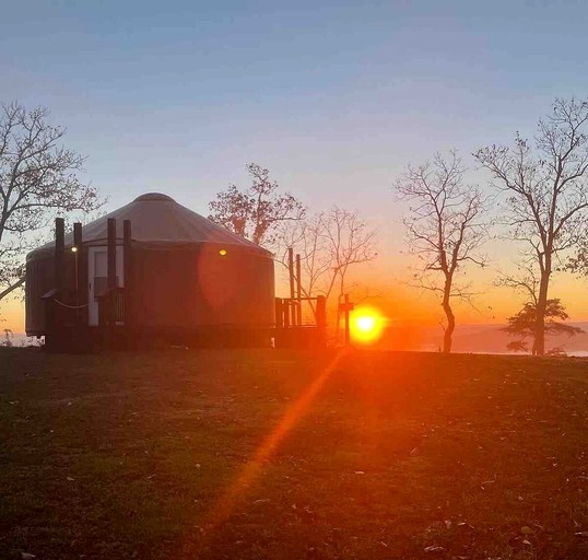 Vacation Rentals (United States of America, Rising Fawn, Georgia)