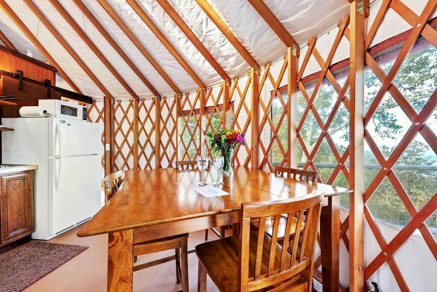 Skyland Ridge, Vacation Rentals 71359, Rising Fawn, United States of